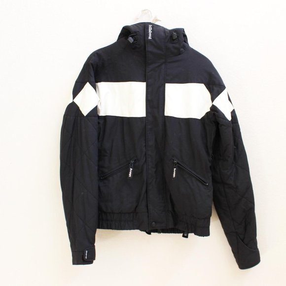 billabong pilot jacket